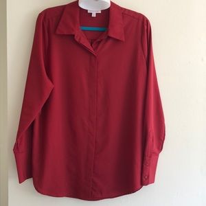 Prologue Blouse